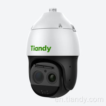 5MP 44X Thermal AEW PTZ Camera